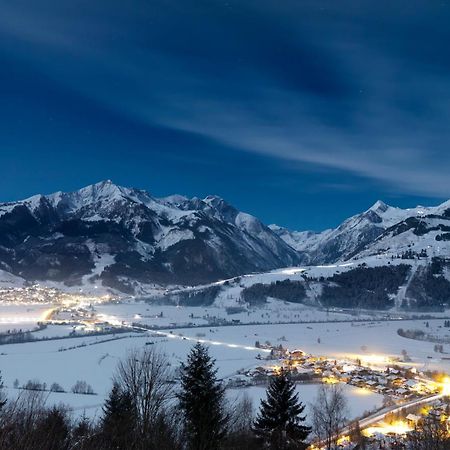 Apartmenthaus Gotthardt Kaprun Dış mekan fotoğraf