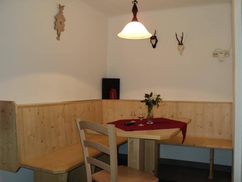 Apartmenthaus Gotthardt Kaprun Dış mekan fotoğraf