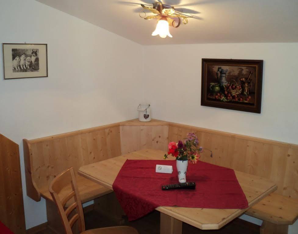 Apartmenthaus Gotthardt Kaprun Dış mekan fotoğraf