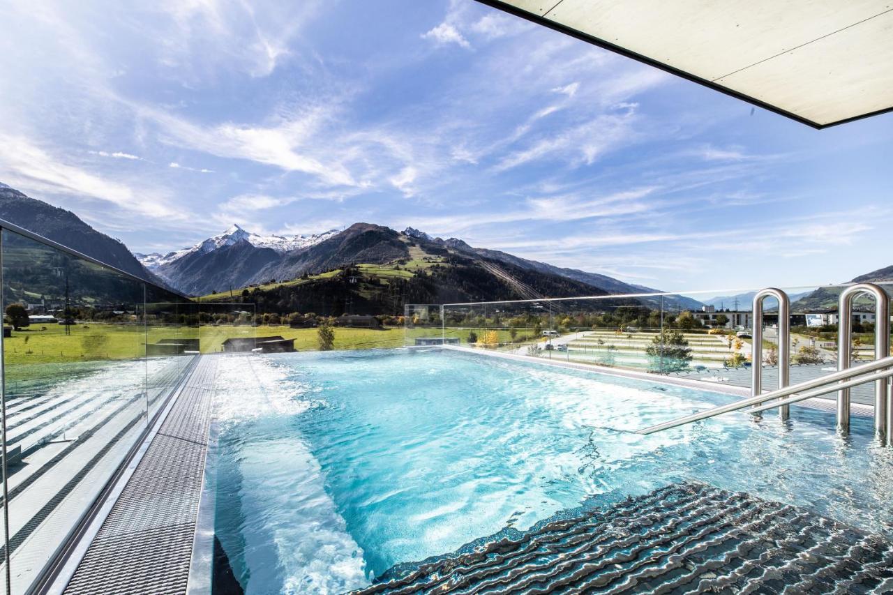 Apartmenthaus Gotthardt Kaprun Dış mekan fotoğraf