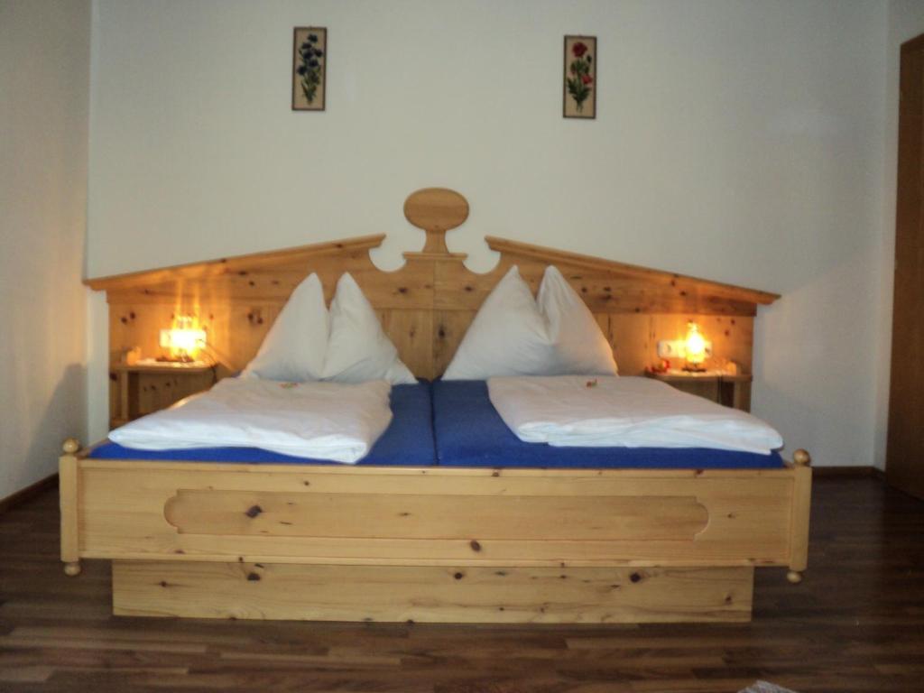Apartmenthaus Gotthardt Kaprun Oda fotoğraf