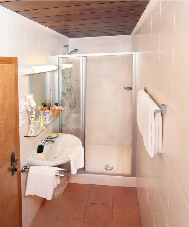 Apartmenthaus Gotthardt Kaprun Dış mekan fotoğraf