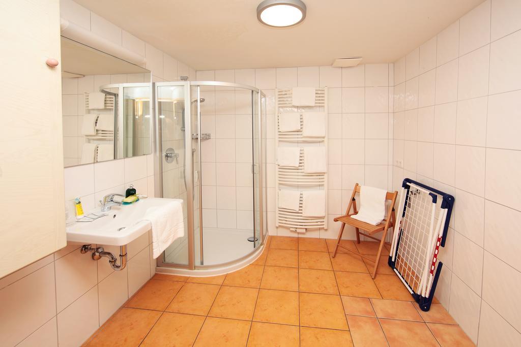 Apartmenthaus Gotthardt Kaprun Dış mekan fotoğraf