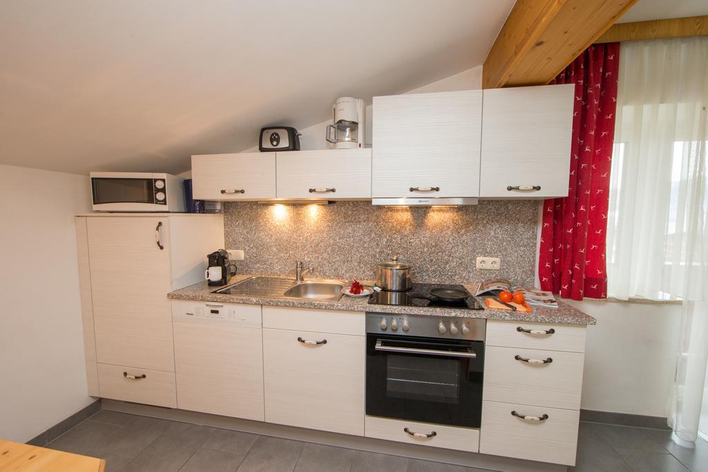 Apartmenthaus Gotthardt Kaprun Dış mekan fotoğraf