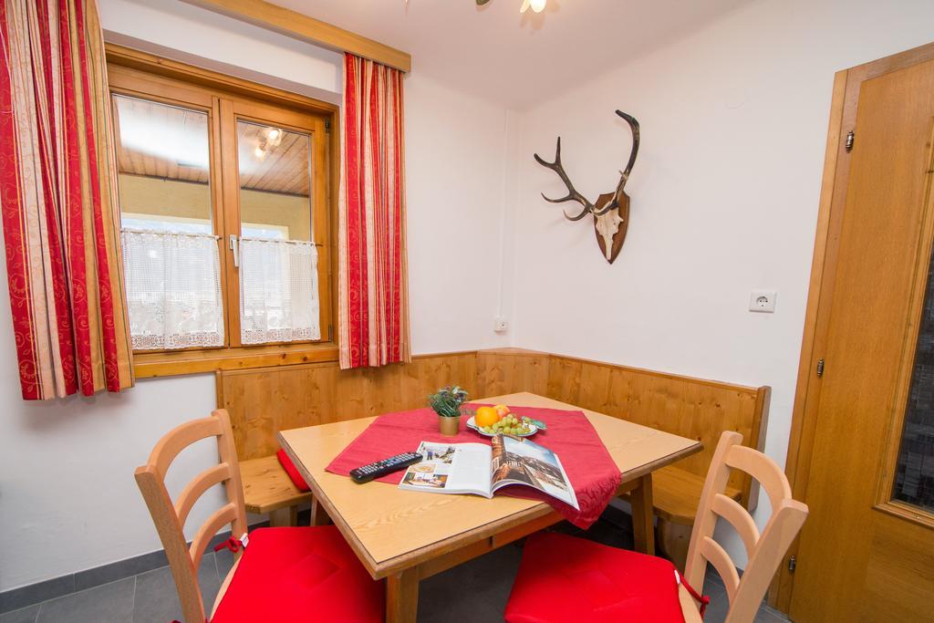 Apartmenthaus Gotthardt Kaprun Dış mekan fotoğraf