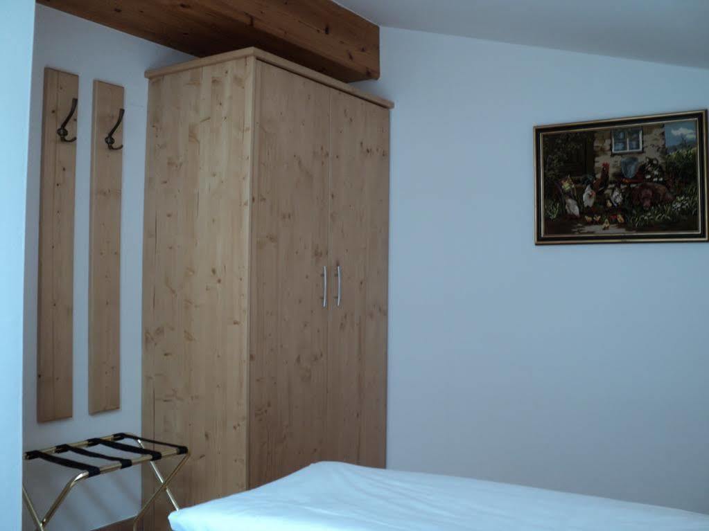 Apartmenthaus Gotthardt Kaprun Dış mekan fotoğraf