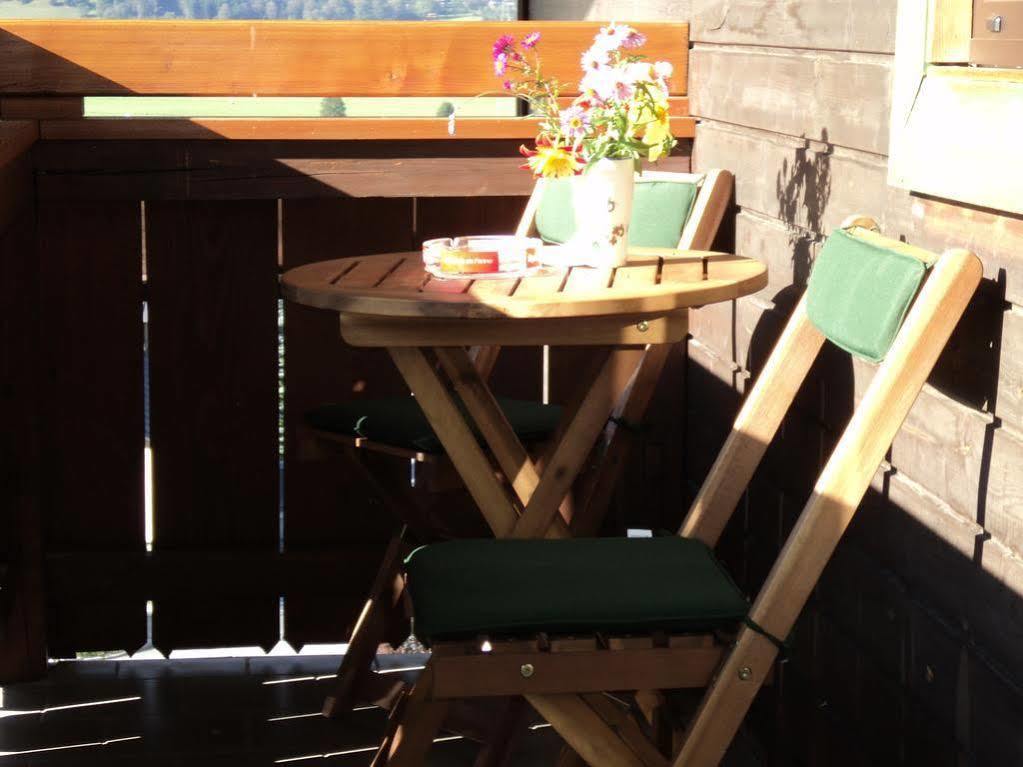 Apartmenthaus Gotthardt Kaprun Dış mekan fotoğraf