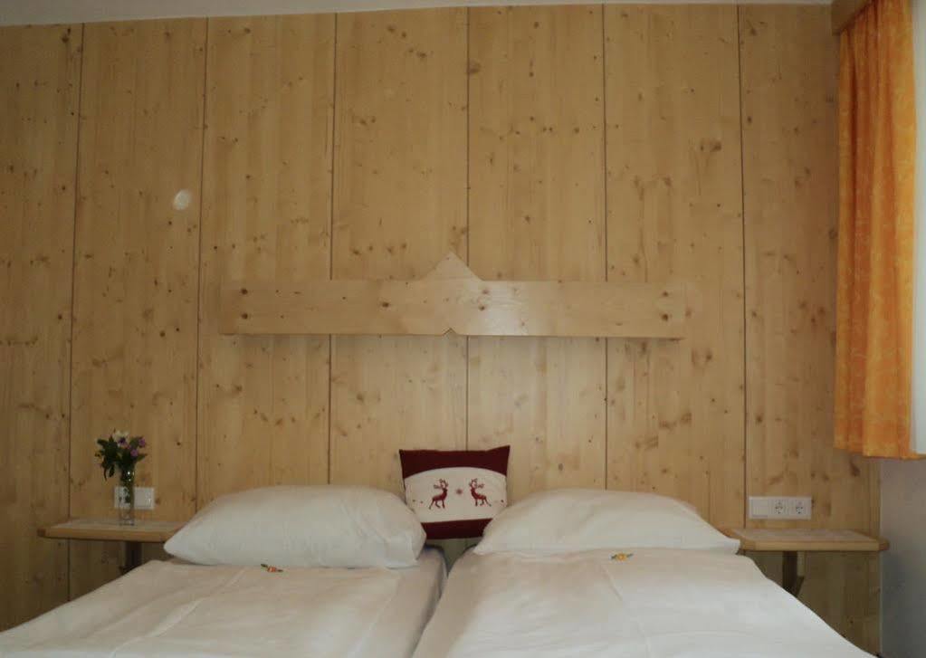 Apartmenthaus Gotthardt Kaprun Dış mekan fotoğraf
