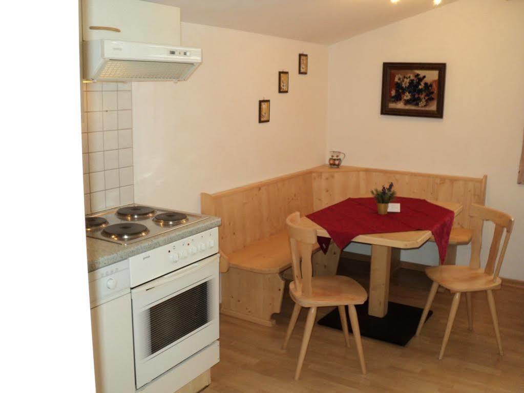 Apartmenthaus Gotthardt Kaprun Dış mekan fotoğraf