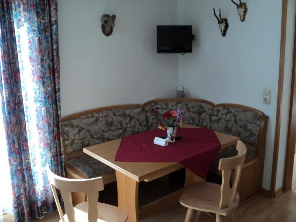 Apartmenthaus Gotthardt Kaprun Dış mekan fotoğraf