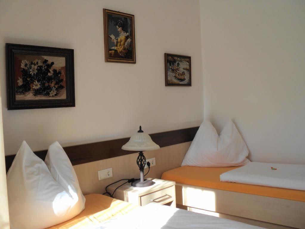 Apartmenthaus Gotthardt Kaprun Dış mekan fotoğraf