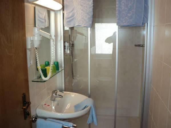 Apartmenthaus Gotthardt Kaprun Dış mekan fotoğraf