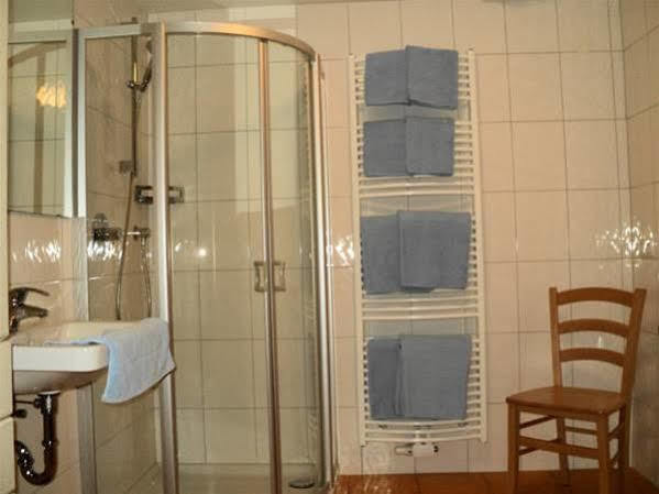Apartmenthaus Gotthardt Kaprun Dış mekan fotoğraf