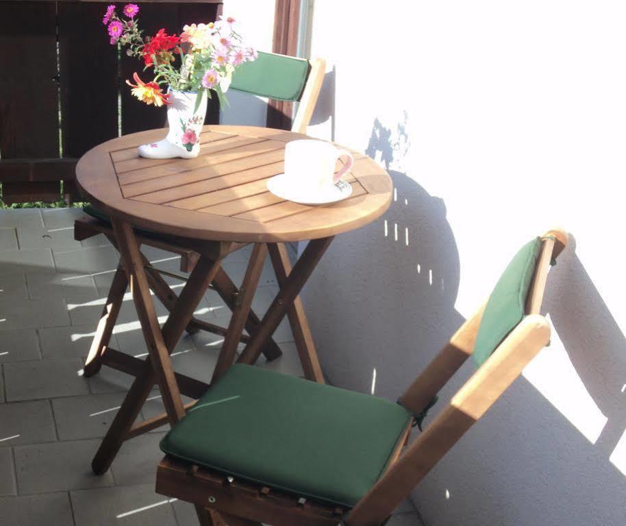 Apartmenthaus Gotthardt Kaprun Dış mekan fotoğraf