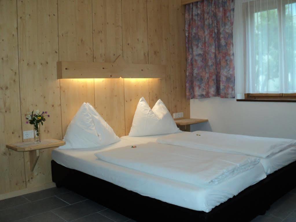 Apartmenthaus Gotthardt Kaprun Dış mekan fotoğraf